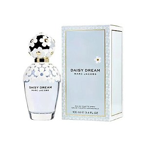 Perfume Marc Jacobs Daisy Dream Edt - Feminino 100ML