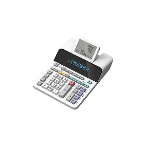 Calculadora Sharp EL-1901 Branca 110V