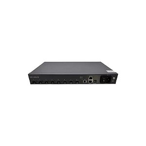 Chave Epon Mdu 08P V5628-08S 8*SFP Ac/Dc