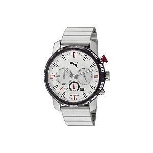 Relógio Masculino Analógico Puma PU103231001