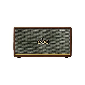Caixa de Som Abc A3065 90W Bluetooth USB