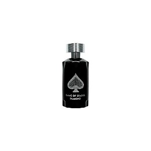 Perfume Jo Milano Game Of Spades Diamonds 90ML