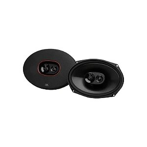 Caixa de Som JBL Club 964M 6X9" 255W 85RMS