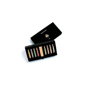 Kit Jo Milano Jogo de Espadas Perfume 9X10ML