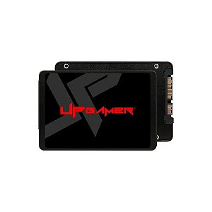 SSD Up Gamer UP500 512GB 2.5 Polegadas SATA 3