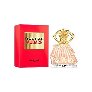 Perfume Rochas Audace Edp - Feminino 90 ML