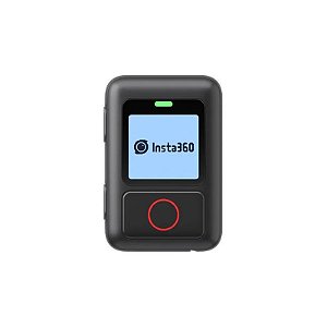 Controle Remoto Inteligente GPS Cinsaav/A INSTA360 para Série One da INSTA360