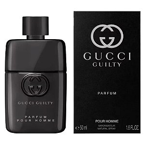 Perfume Gucci Guilty EDP 50ml - Masculino