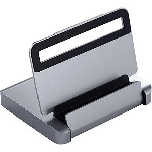 Suporte para Tablet Satechi ST-TCSHIPM - Cinza
