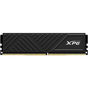 Memória DDR4 8GB/3200 ADATA XPG GAMMIX D35 AX4U32008G16A-SBKD35