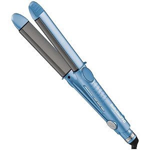 Prancha de Cabelo BaBylissPRO BNT4061TUZ U-Styler Nano Titanium 51W Bivolt