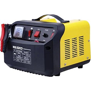 Carregador de bateria Wasko Faster45 45A 220V-50/60Hz