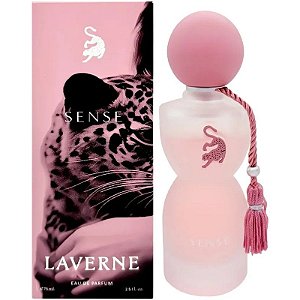 Perfume Laverne Sense EDP 75mL - Feminino