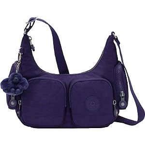 Bolsa Kipling Rikka S - KPKI43334GA1
