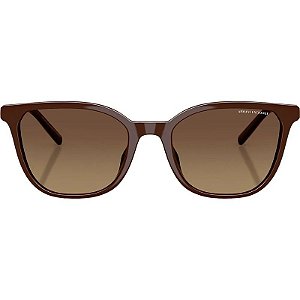 Lentes de Sol Armani Exchange AX4168SU 8402T5 54 - Femenino
