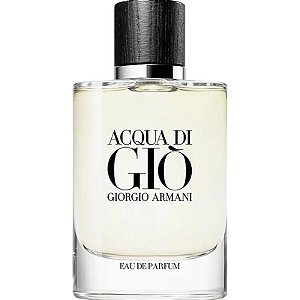 Perfume Giorgio Armani Acqua Di Giò EDP 75ml - Masculino