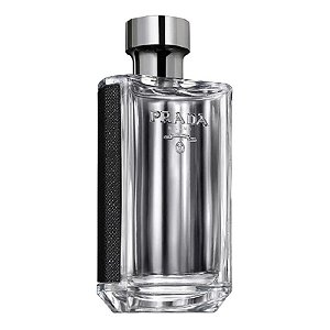 Perfume Prada Milano L'Homme Masculino 100ml EDT