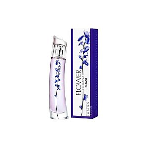 Perfume Feminino Kenzo Flower Ikebana Indigo Edp 75ML