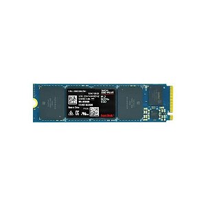 Disco SSD M.2 500GB Sandisk SDSSDA3N-500G-G26 Nvme