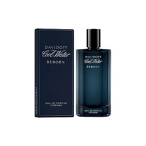 Perfume Masculino Davidoff Cool Water Reborn Eau de Parfum 100ml