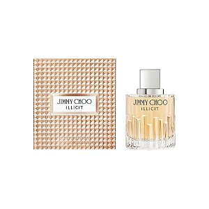 Perfume Jimmy Choo Ilícito Eau de Parfum - Feminino 100ml