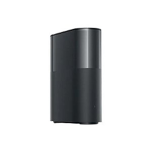 Roteador Xiaomi Mesh System BE3600 Pro US 1 Peça - Preto