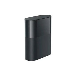 Roteador Wireless Xiaomi Mesh System BE3600 Pro RN09 DBV4477US - 2882/688MBPS - Bluetooth - Preto