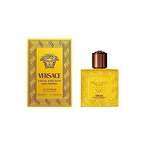 Perfume Masculino Versace Energia Eros 100ML