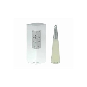 Perfume Feminino Issey Miyake L Eau D Issey Edt 100ml