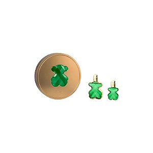 Kit Perfume Tous Loveme Emerald Elixir Eau de Parfum 2 Peças