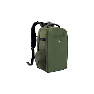 Mochila para Câmeras K&F KF13.134V3 Verde