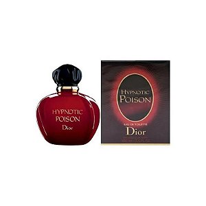 Perfume Feminino Christian Dior Hypnotic Poison Eau de Toilette 100 ML