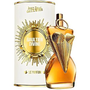 Perfume Jean Paul Gaultier Divine Le Parfum 50mL - Feminino