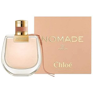 Perfume Chloé Nomade Eau de Toilette 50mL - Feminino