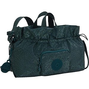 Bolsa Kipling Elza - KPKI81105LU1