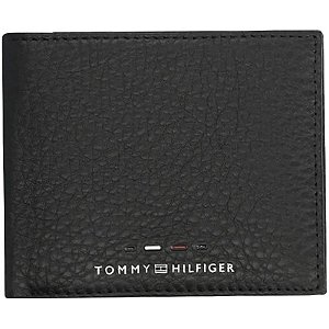 Carteira Tommy Hilfiger AM0AM12788 BDS - Masculina