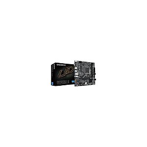Placa-Mãe Gigabyte B760M Slot LGA 1700 / VGA / DDR5
