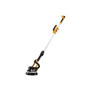 Lixadeira de Parede e Teto 850W Wall Sander CF-WS003
