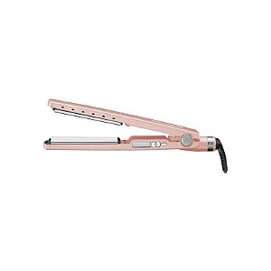Chapinha Babylisspro Nanotitanium BNTRG4091TUZ 230°C 2V - Dourada