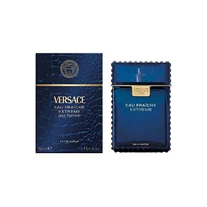 Perfume Versace Eau Fraiche Expreme Edp - Masculino 50ML