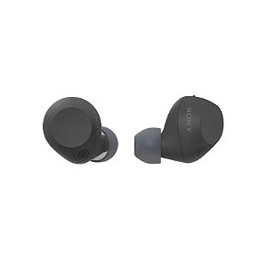 Fone de Ouvido Sony WF-C710N Bluetooth - Preto