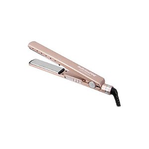 Prancha para Cabelo Babyliss Pro Nano Titanium BNTRG4091TUZ - 54W - Bivolt - Rosa