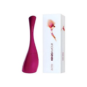 Perfume Kenzo Amour Edp Feminino 100ml