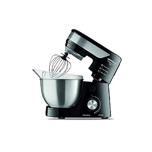 Batedeira Mondial BP-02P-B Planet/Inox/ 220V