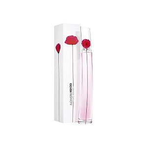 Perfume Kenzo Flower BY Kenzo Poppy Bouquet Edp - Feminino 100ML