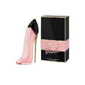 Perfume Carolina Herrera Good Girl Blush Eau de Parfum Feminino 80ml