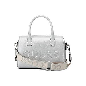Bolsa Guess Berkton EE943608 Prata