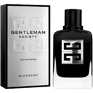 Perfume Givenchy Gentleman Society EDP 60mL - Masculino