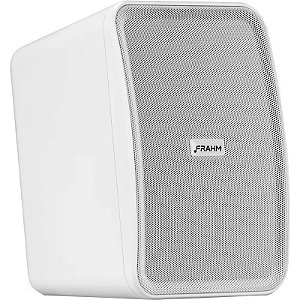 Caixa de Som Passiva Frahm HS 4" 100W 31654 Externo (Par)