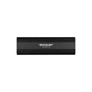 Disco SSD Externo Portátil Patriot Transportador Lite 512GB USB-C - PTPL512GPECB